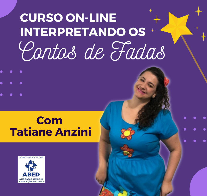 Interpretando os Conts de Fadas